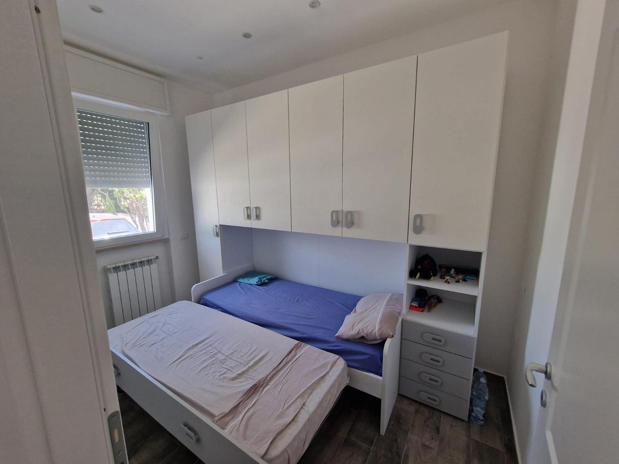 The Suite On The Beach Torvaianica Luaran gambar