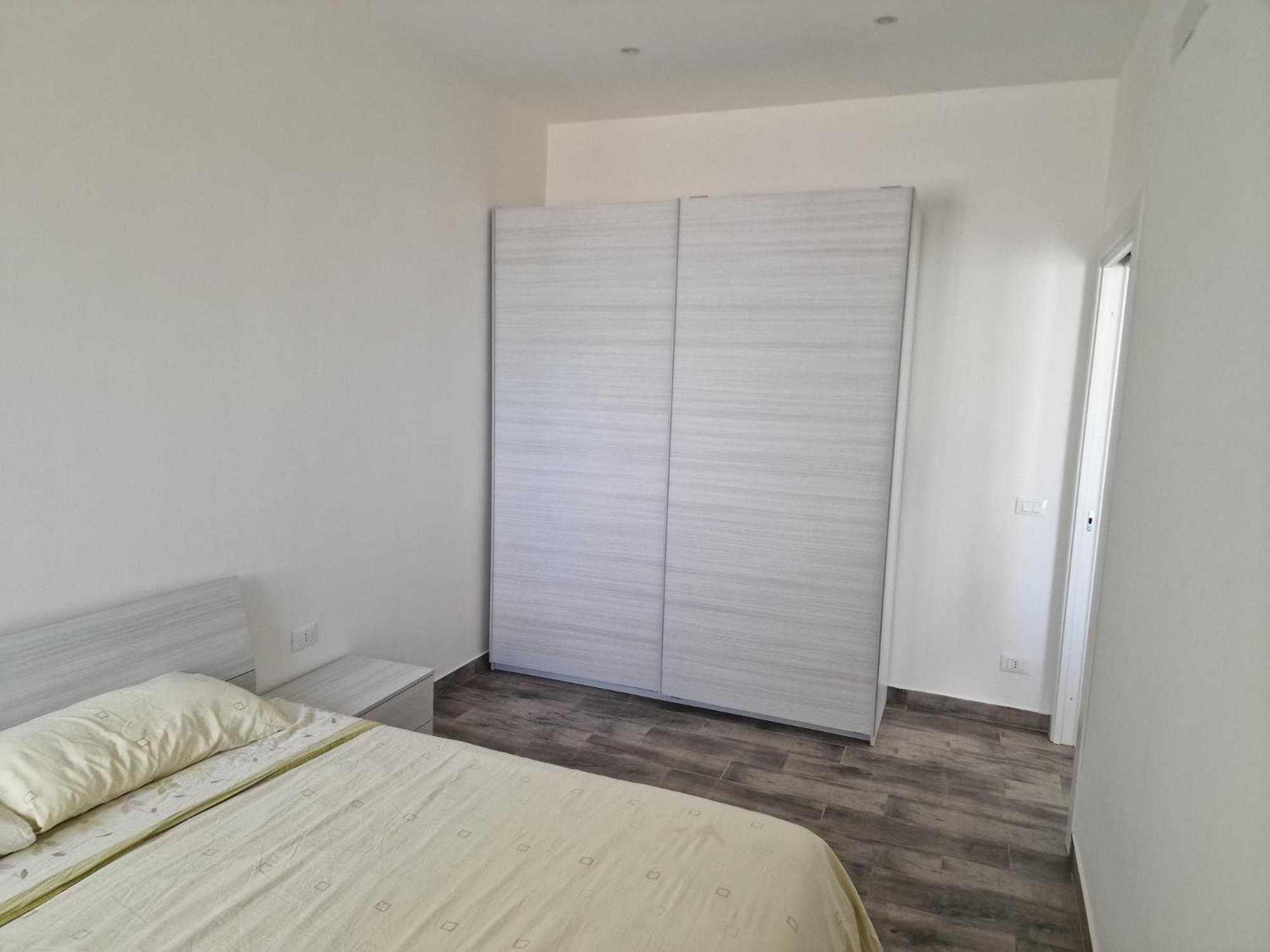 The Suite On The Beach Torvaianica Luaran gambar