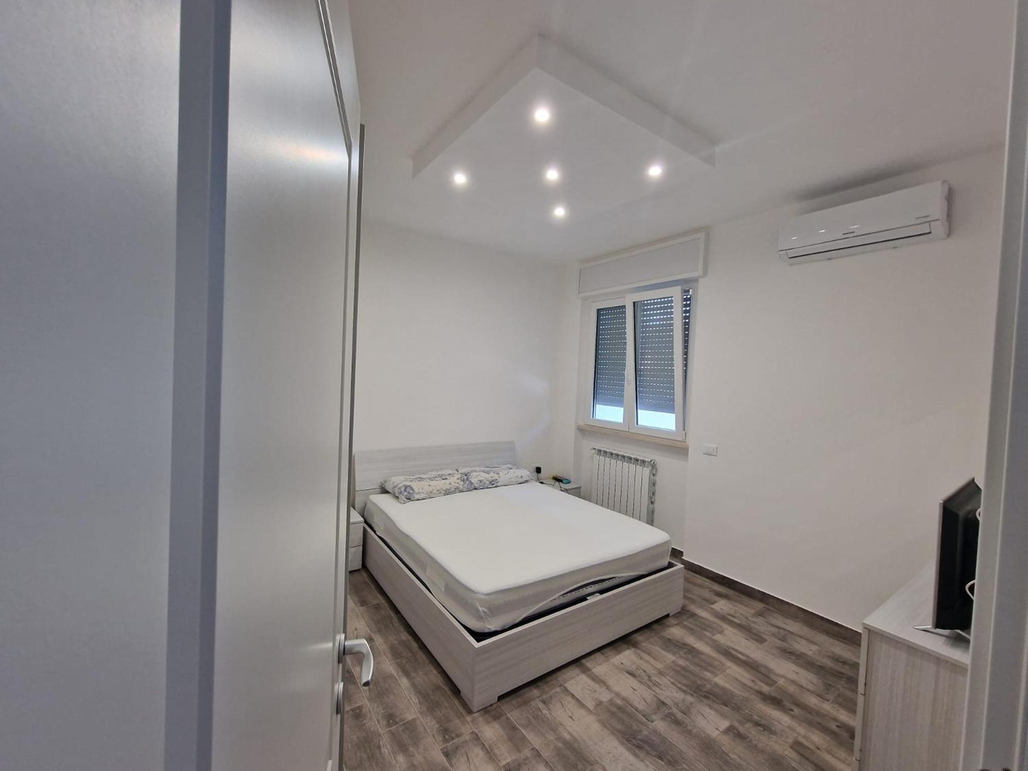 The Suite On The Beach Torvaianica Luaran gambar