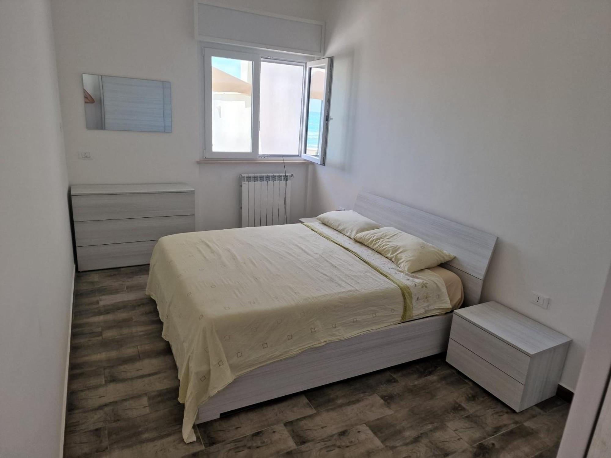 The Suite On The Beach Torvaianica Luaran gambar