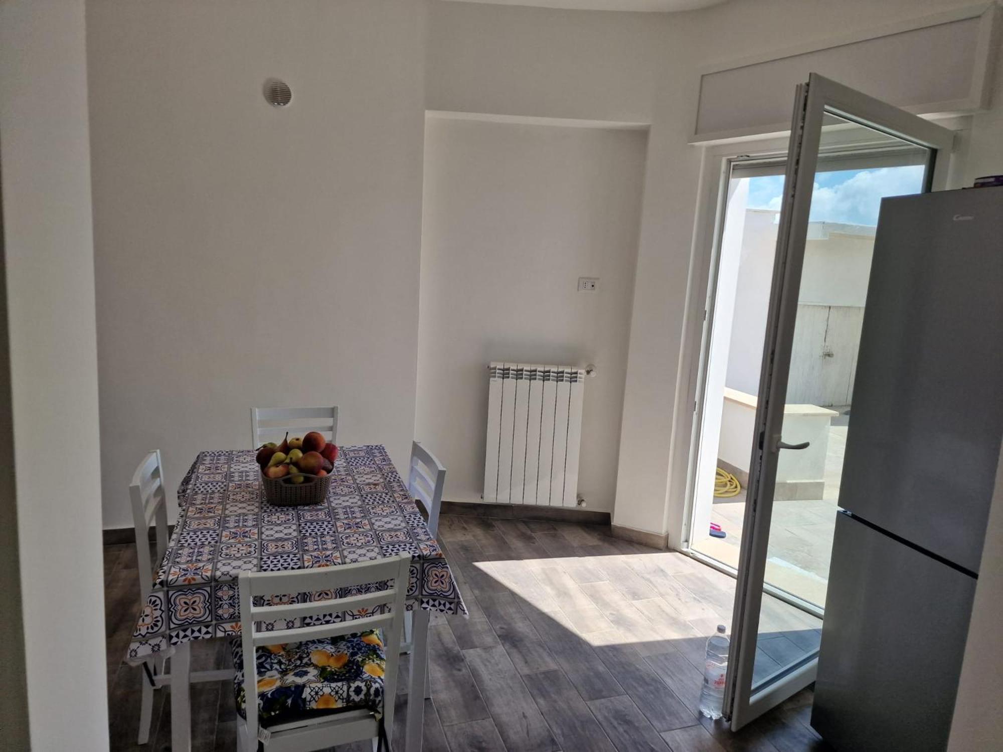 The Suite On The Beach Torvaianica Luaran gambar